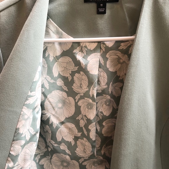 41 Hawthorn Blazer - Picture 3 of 4